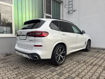 BMW X5 xDrive45e MSport Ventilation Laser