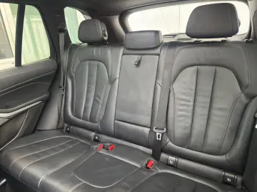 BMW X5 xDrive45e MSport Ventilation Laser