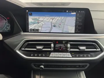 BMW X5 xDrive45e MSport Ventilation Laser