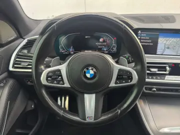 BMW X5 xDrive45e MSport Ventilation Laser