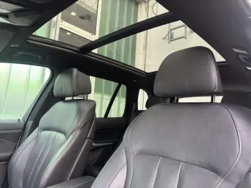 BMW X5 xDrive45e MSport Ventilation Laser