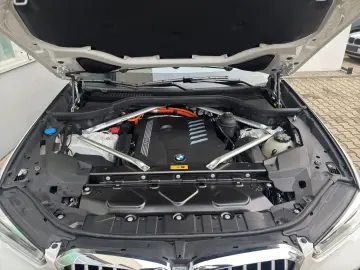 BMW X5 xDrive45e MSport Ventilation Laser