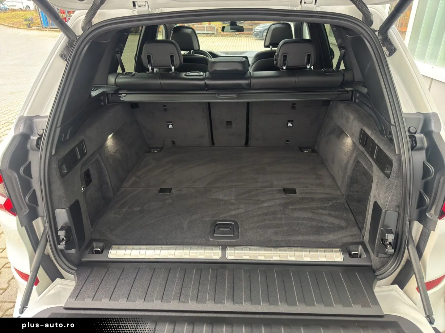 BMW X5 xDrive45e MSport Ventilation Laser