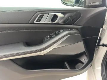 BMW X5 xDrive45e MSport Ventilation Laser