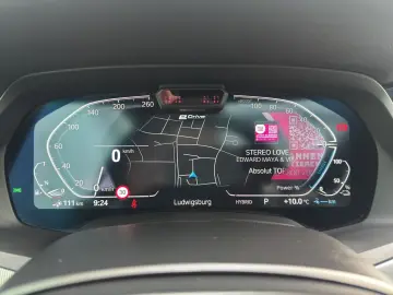 BMW X5 xDrive45e MSport Ventilation Laser