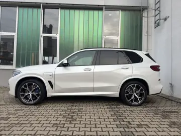 BMW X5 xDrive45e MSport Ventilation Laser