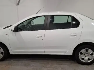 DACIA LOGAN 1.5 Blue dCi 75CP Laureate