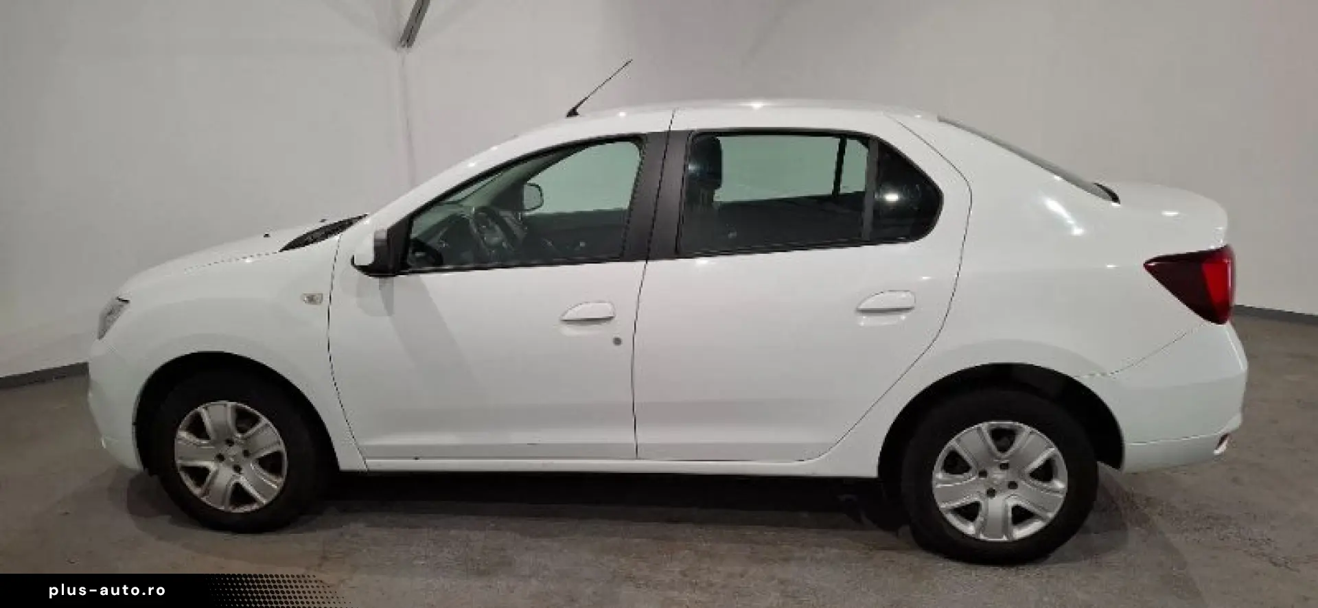 DACIA LOGAN 1.5 Blue dCi 75CP Laureate