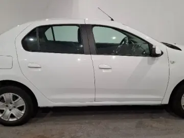 DACIA LOGAN 1.5 Blue dCi 75CP Laureate