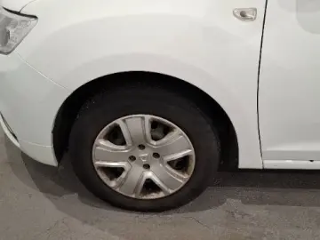 DACIA LOGAN 1.5 Blue dCi 75CP Laureate