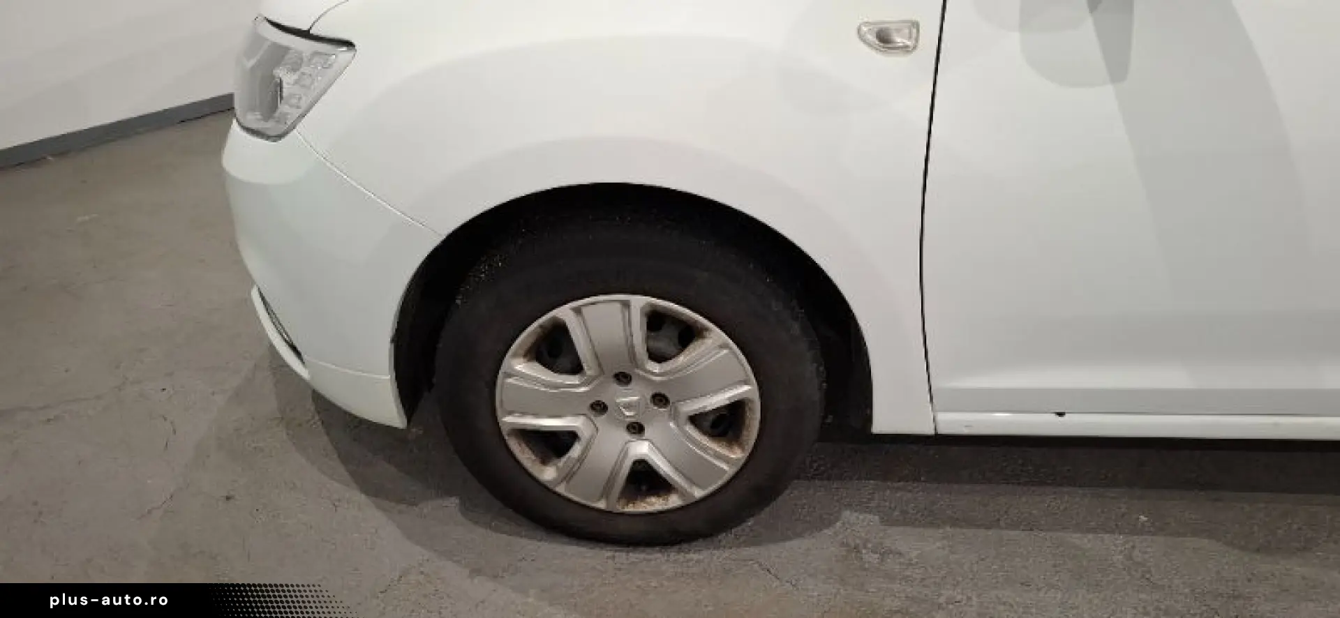 DACIA LOGAN 1.5 Blue dCi 75CP Laureate