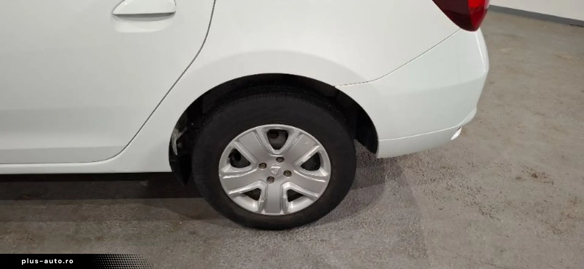 DACIA LOGAN 1.5 Blue dCi 75CP Laureate