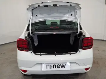 DACIA LOGAN 1.5 Blue dCi 75CP Laureate