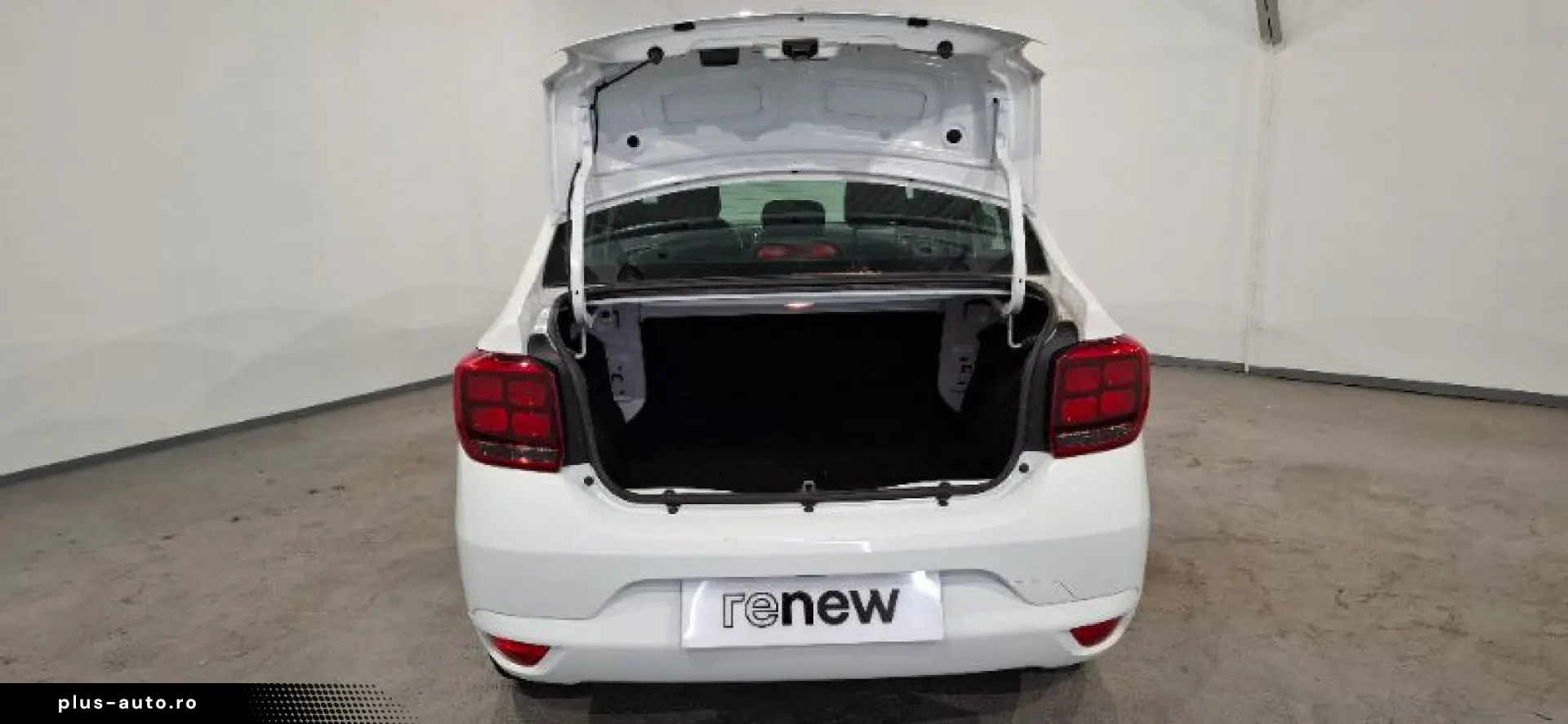 DACIA LOGAN 1.5 Blue dCi 75CP Laureate