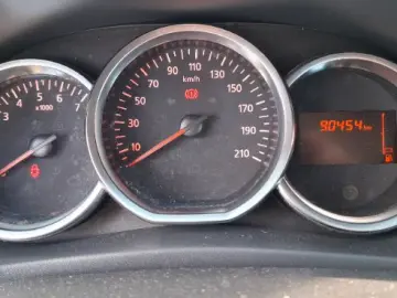 DACIA LOGAN 1.5 Blue dCi 75CP Laureate