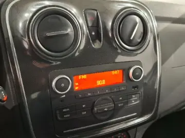 DACIA LOGAN 1.5 Blue dCi 75CP Laureate