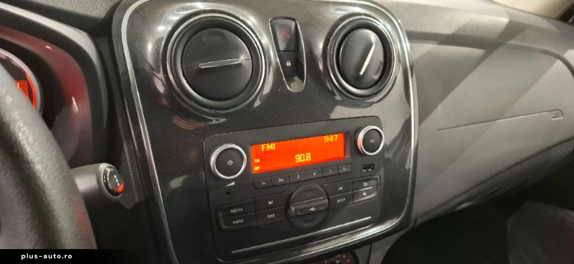 DACIA LOGAN 1.5 Blue dCi 75CP Laureate