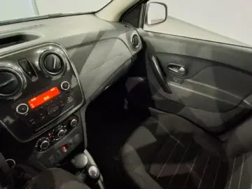 DACIA LOGAN 1.5 Blue dCi 75CP Laureate