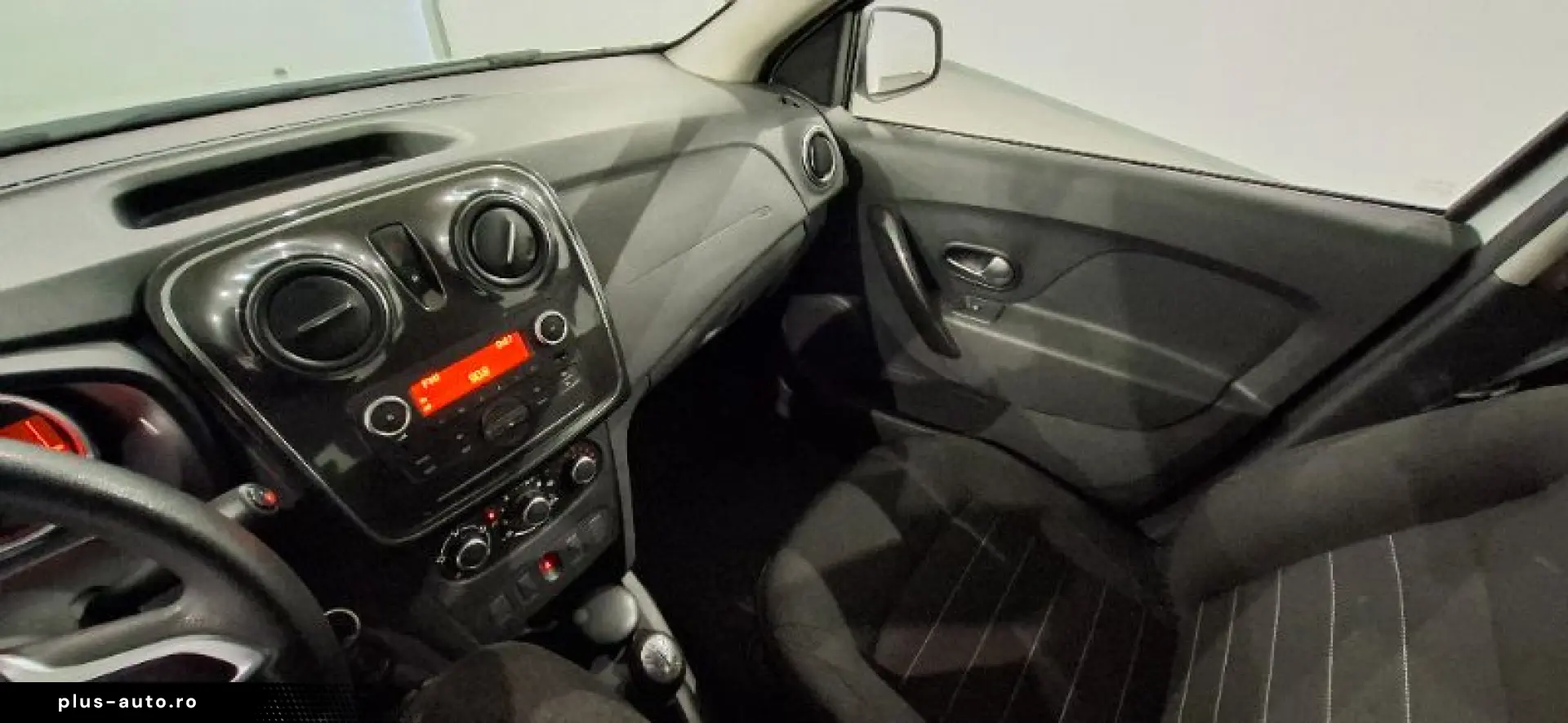 DACIA LOGAN 1.5 Blue dCi 75CP Laureate