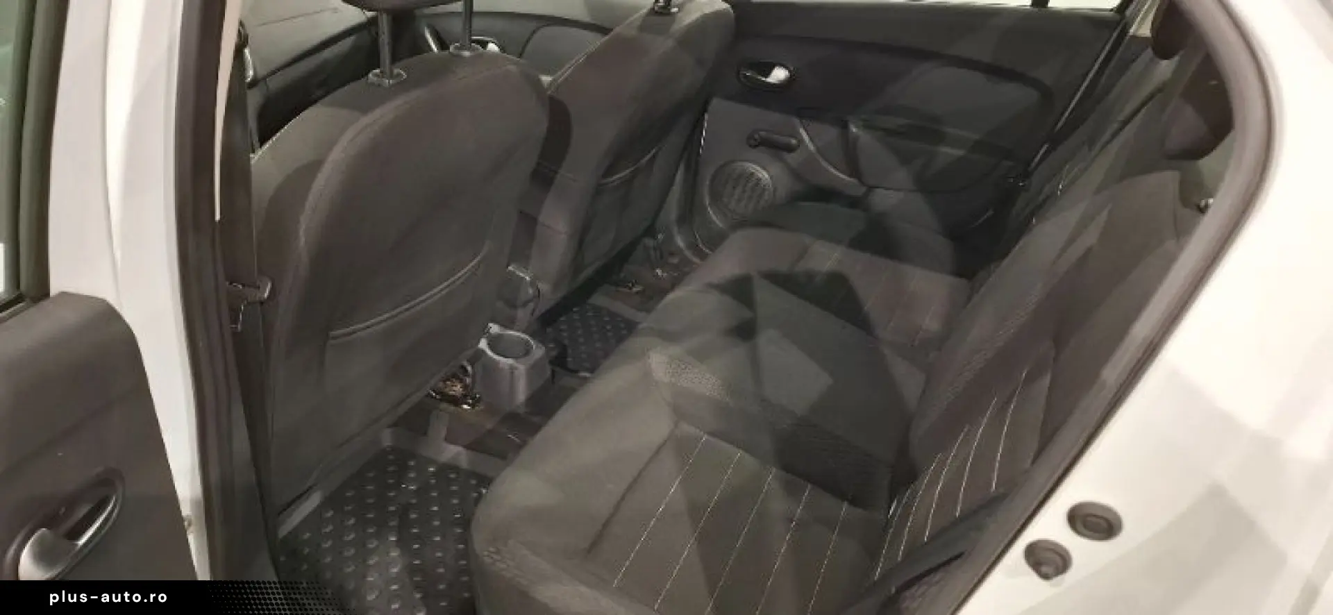 DACIA LOGAN 1.5 Blue dCi 75CP Laureate