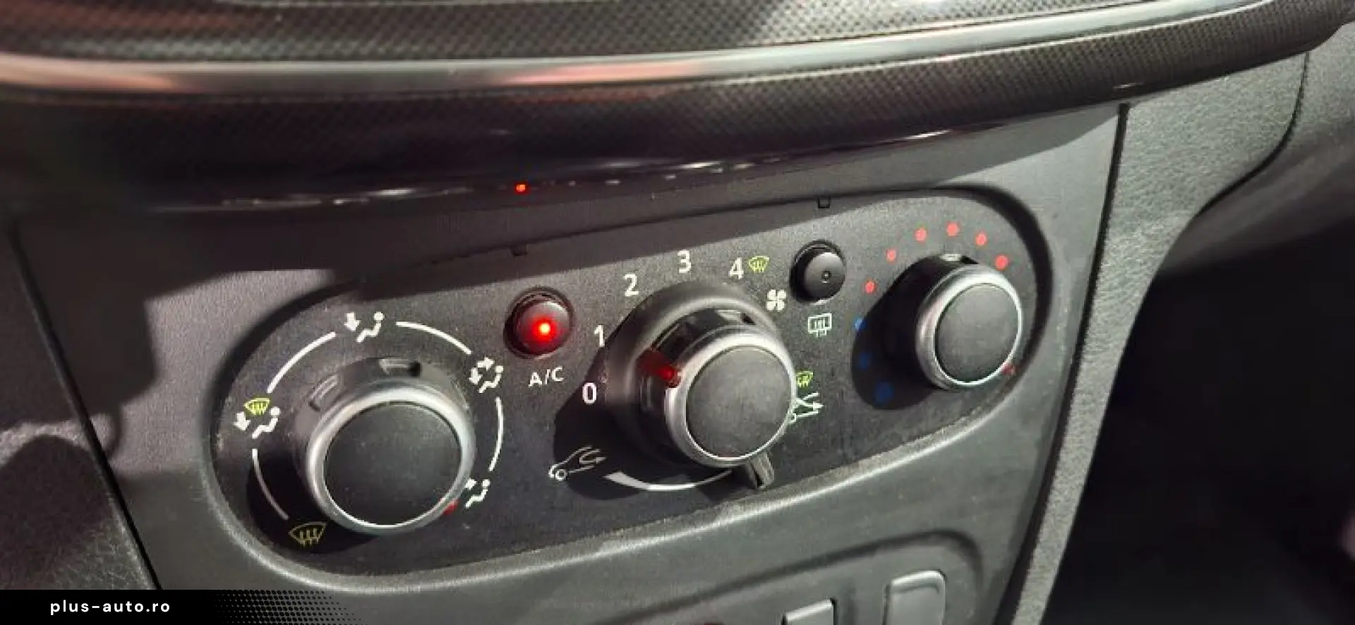 DACIA LOGAN 1.5 Blue dCi 75CP Laureate