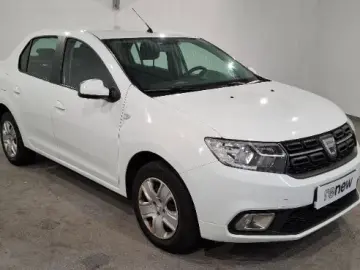 DACIA LOGAN 1.5 Blue dCi 75CP Laureate