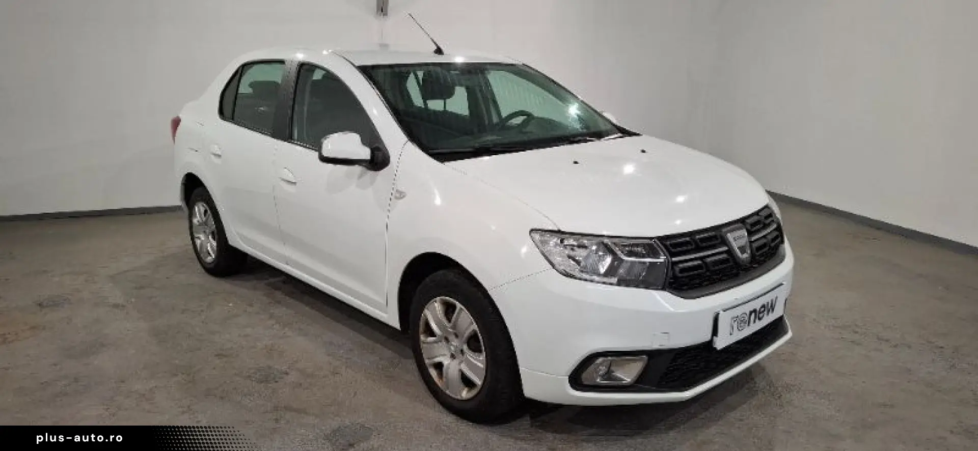 DACIA LOGAN 1.5 Blue dCi 75CP Laureate