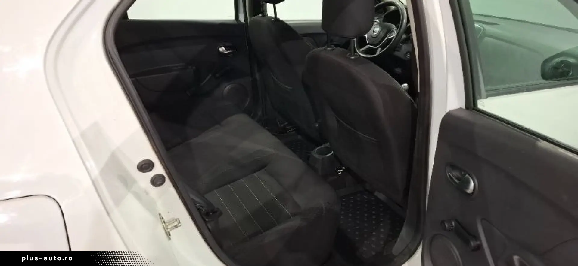 DACIA LOGAN 1.5 Blue dCi 75CP Laureate