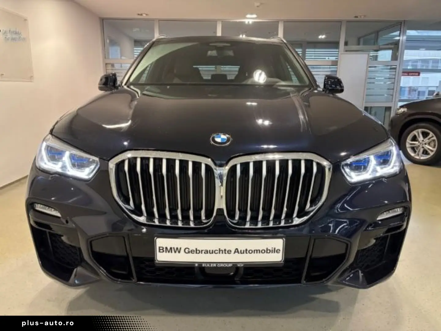BMW X5 xDrive 30d MSport