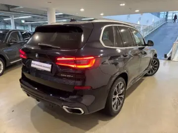 BMW X5 xDrive 30d MSport