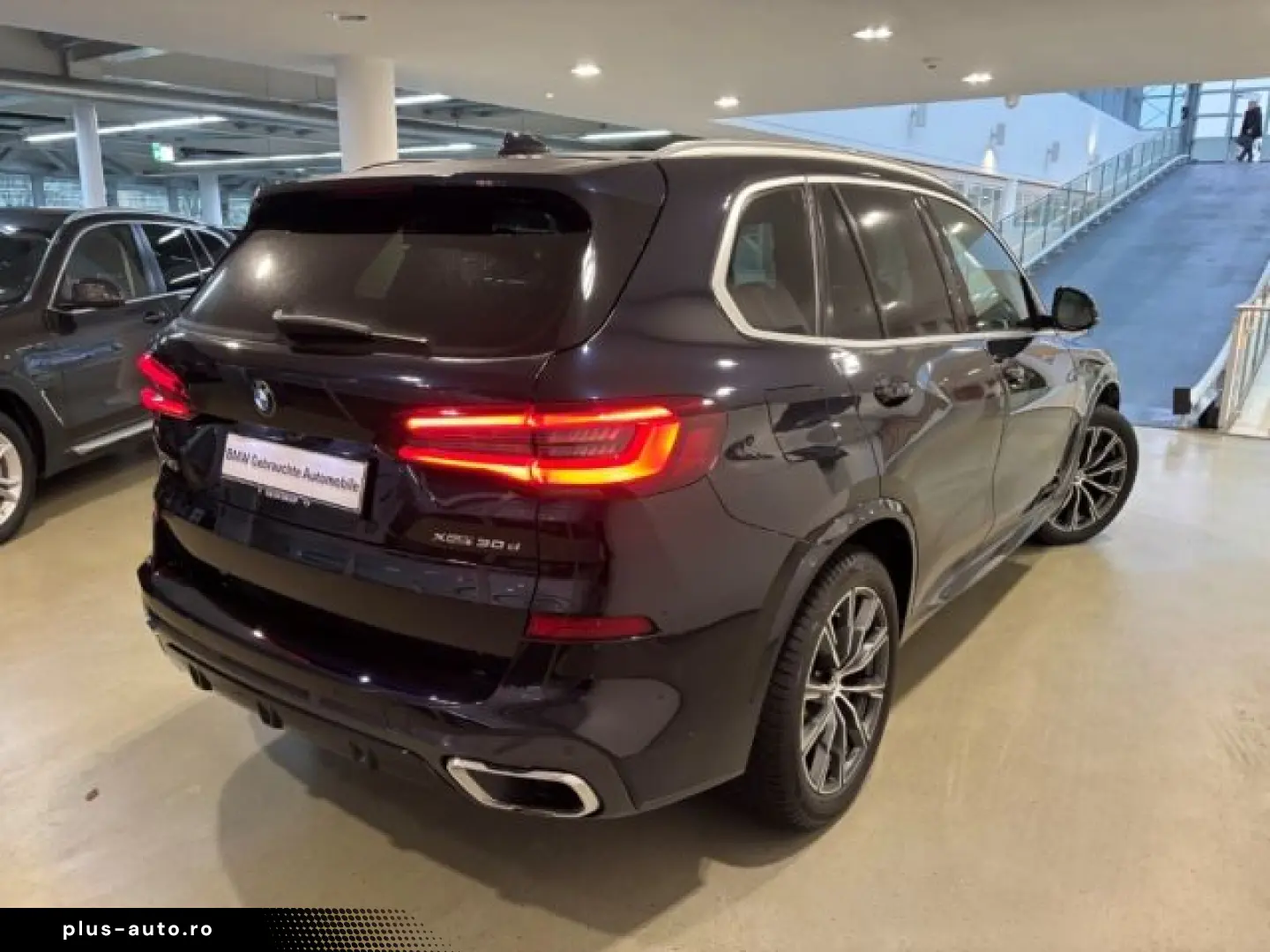 BMW X5 xDrive 30d MSport
