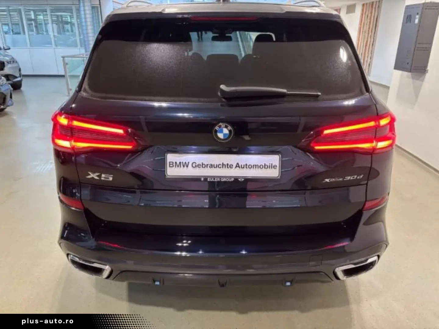 BMW X5 xDrive 30d MSport