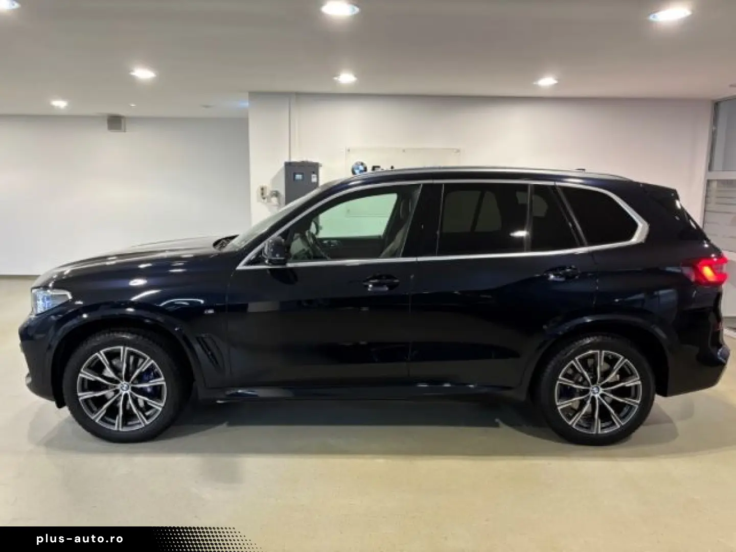 BMW X5 xDrive 30d MSport