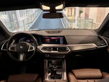 BMW X5 xDrive 30d MSport