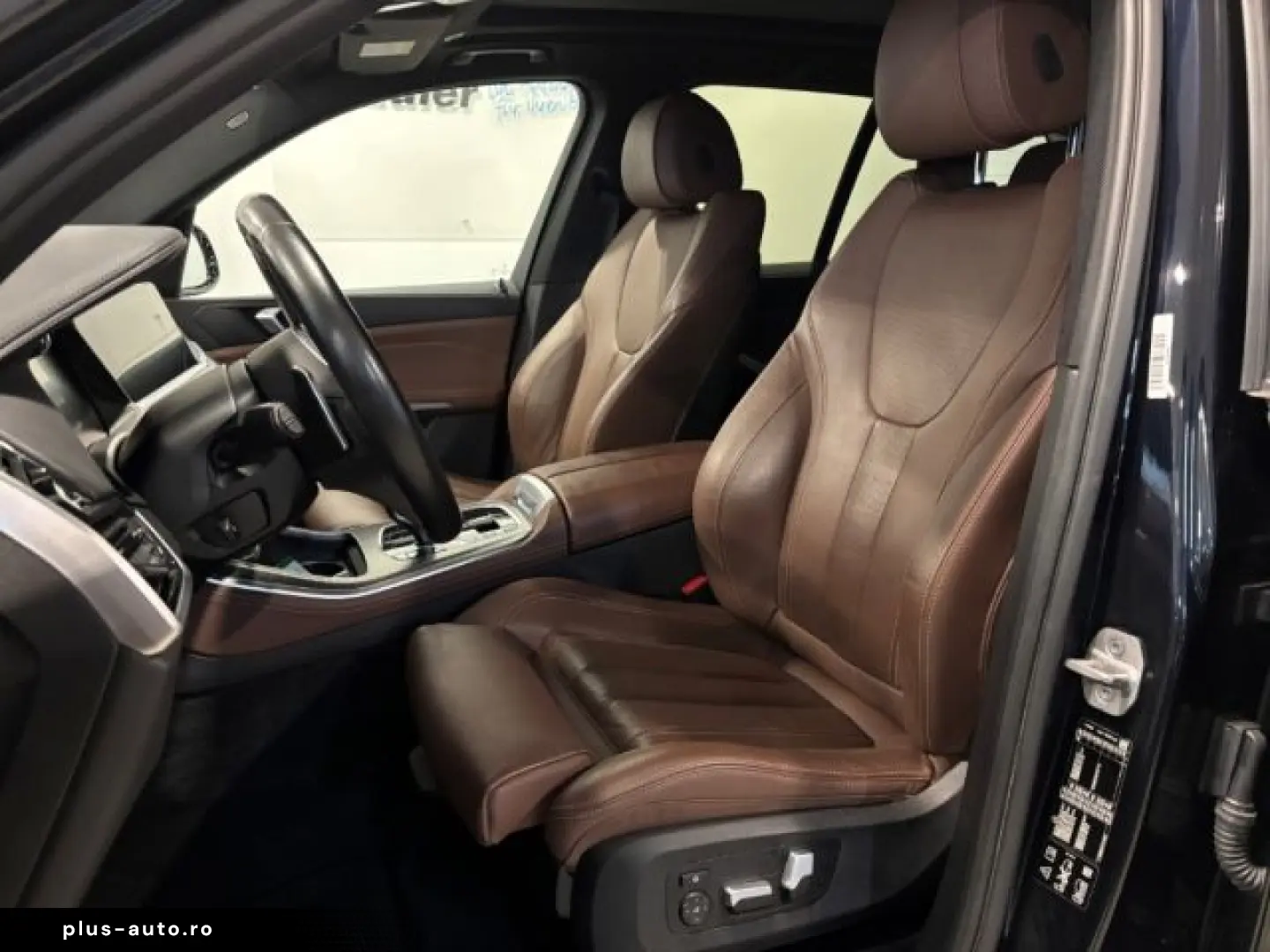 BMW X5 xDrive 30d MSport