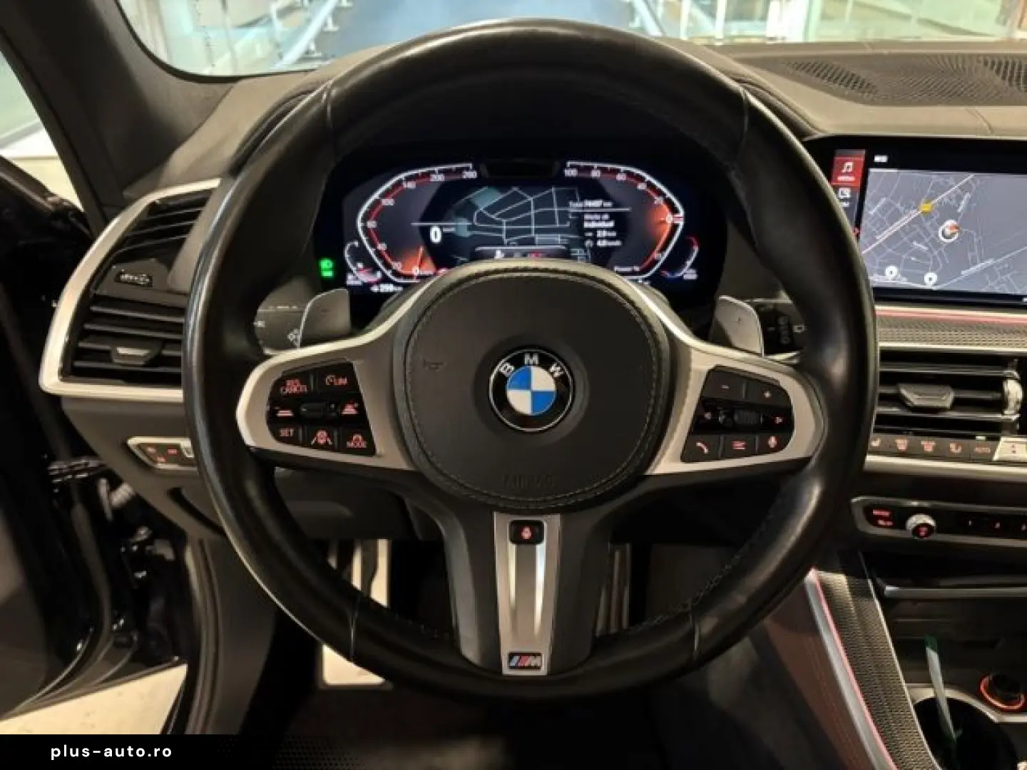 BMW X5 xDrive 30d MSport