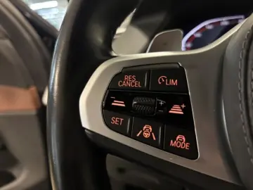 BMW X5 xDrive 30d MSport