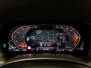 BMW X5 xDrive 30d MSport