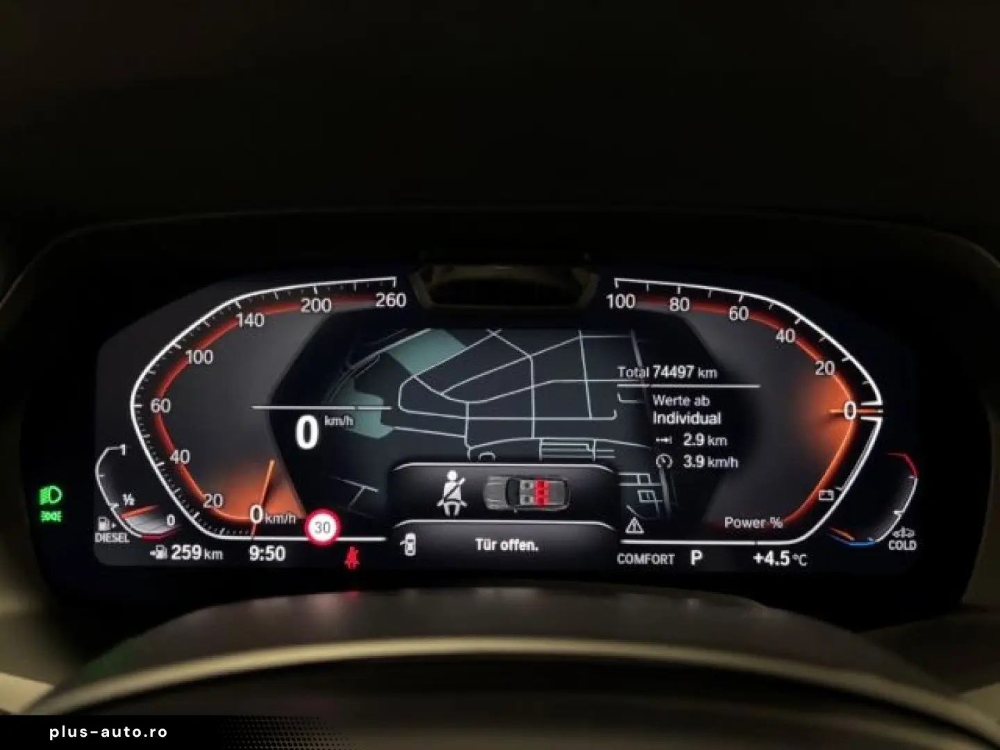 BMW X5 xDrive 30d MSport