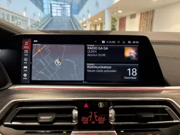 BMW X5 xDrive 30d MSport