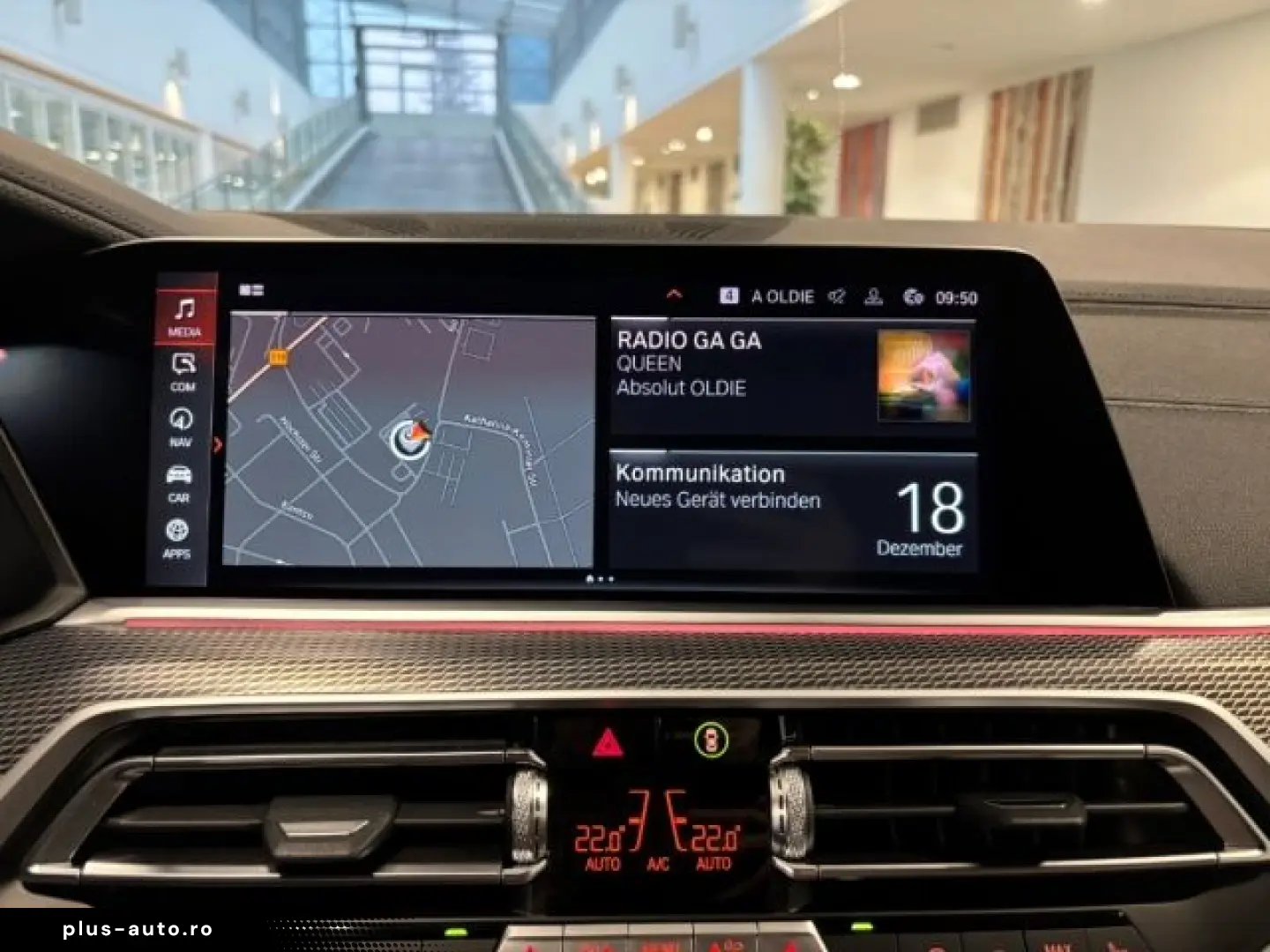 BMW X5 xDrive 30d MSport