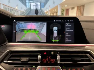 BMW X5 xDrive 30d MSport