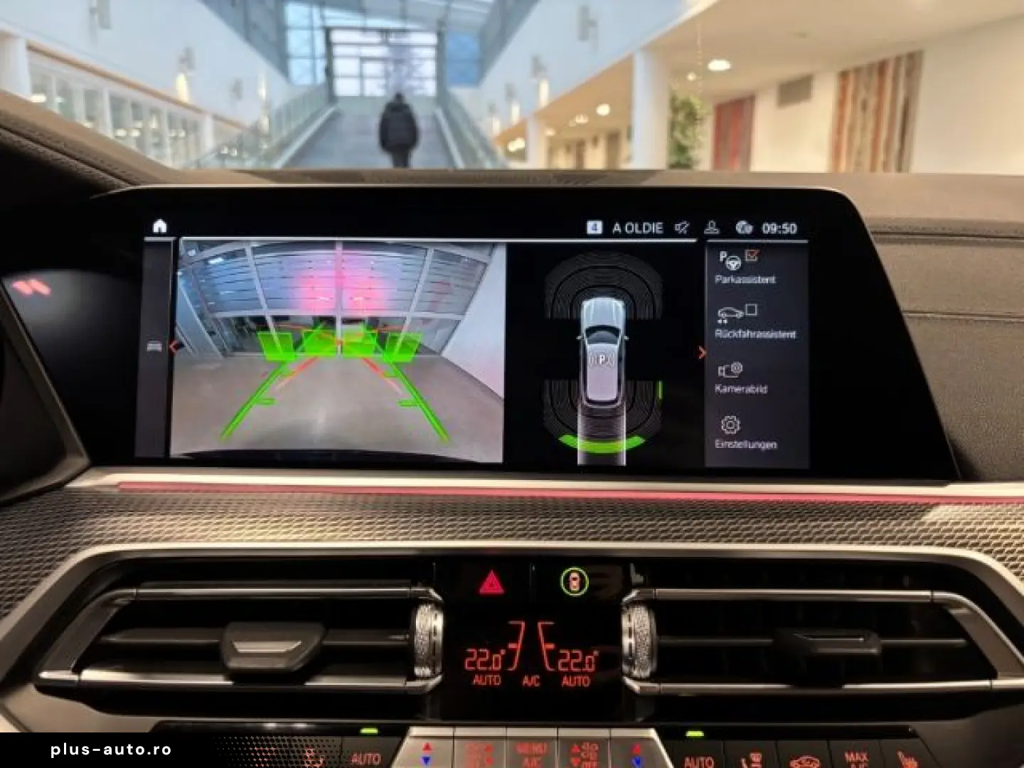 BMW X5 xDrive 30d MSport