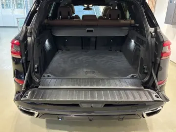 BMW X5 xDrive 30d MSport