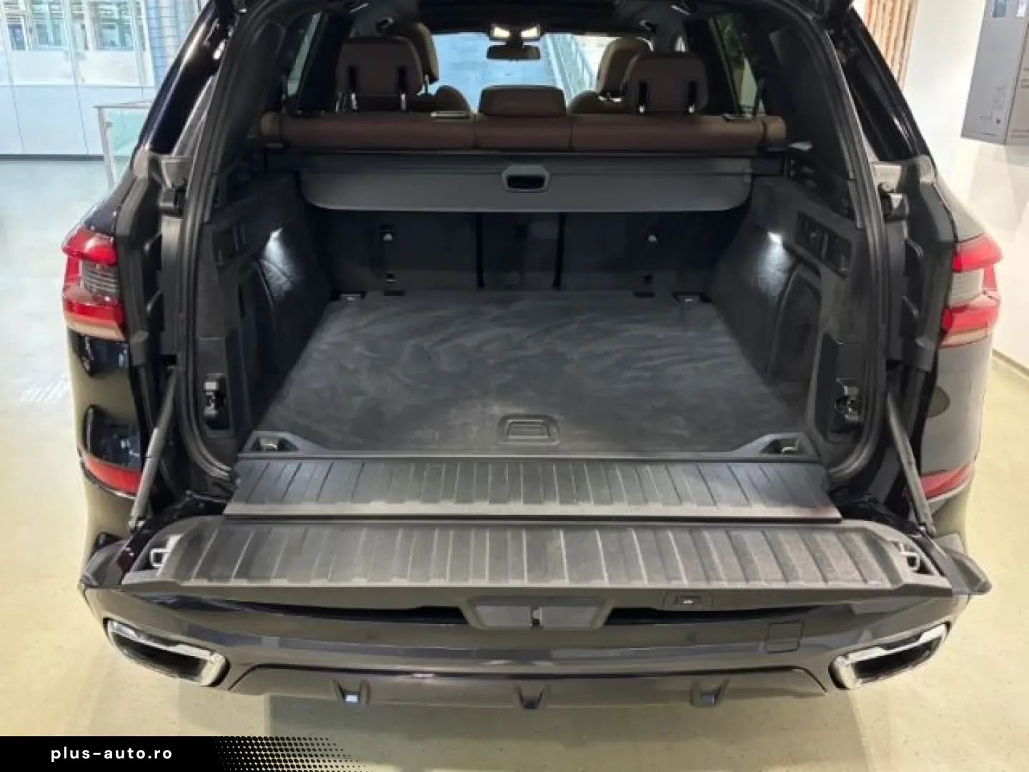 BMW X5 xDrive 30d MSport