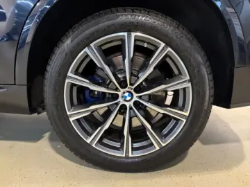 BMW X5 xDrive 30d MSport