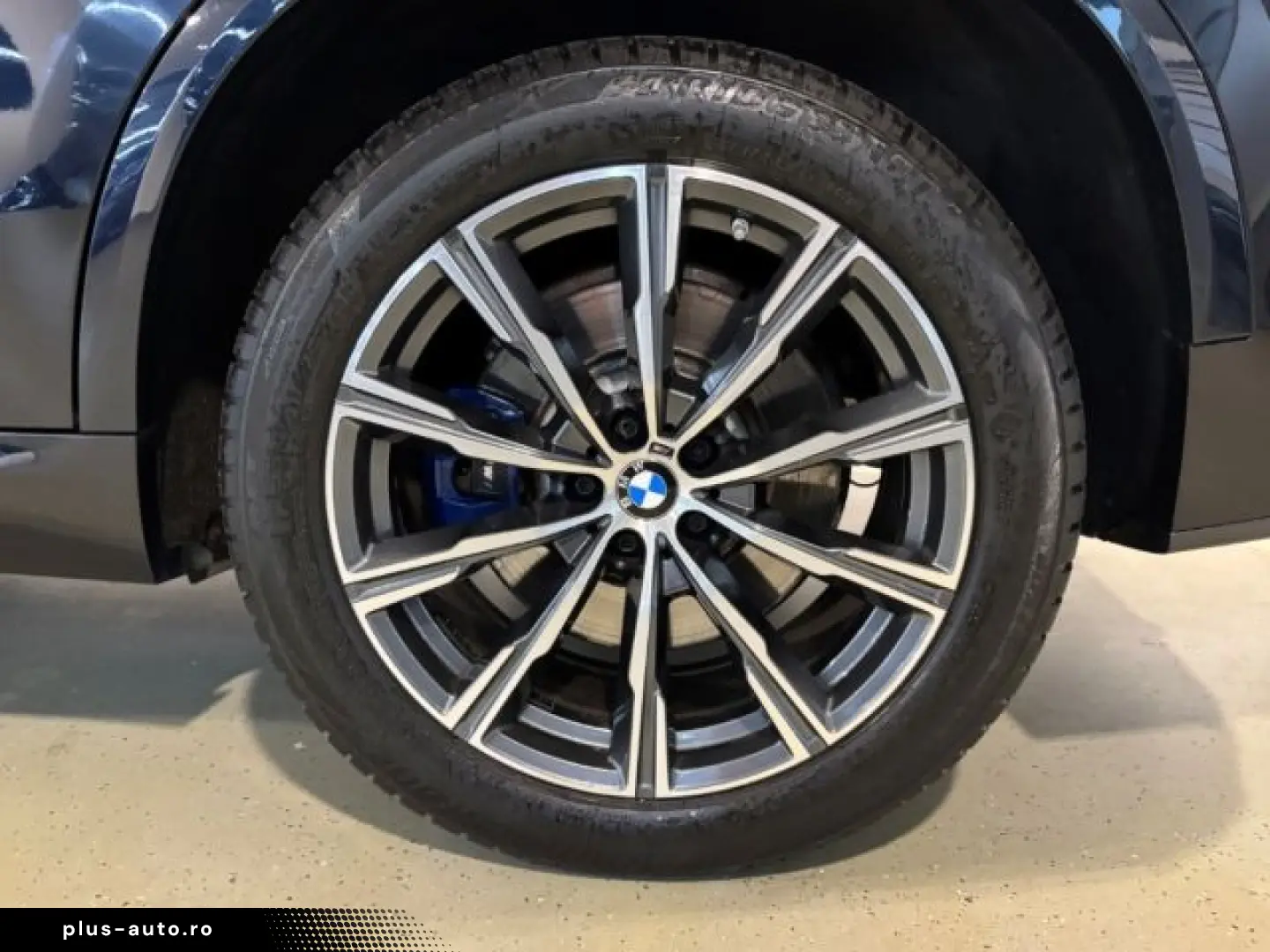 BMW X5 xDrive 30d MSport