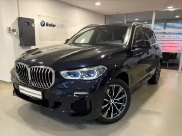BMW X5 xDrive 30d MSport