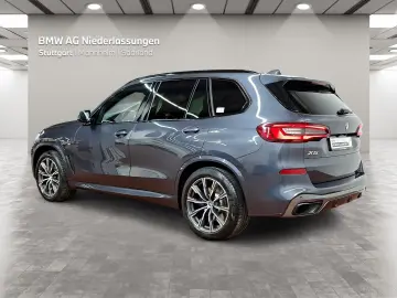 BMW X5 xDr45e MSport AmbAir GestureContr DAPro H&K