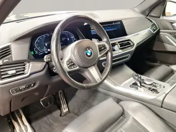 BMW X5 xDr45e MSport AmbAir GestureContr DAPro H&K